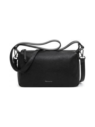 Tamaris Umhängetasche Schwarz 344559
 Größe standaard
 