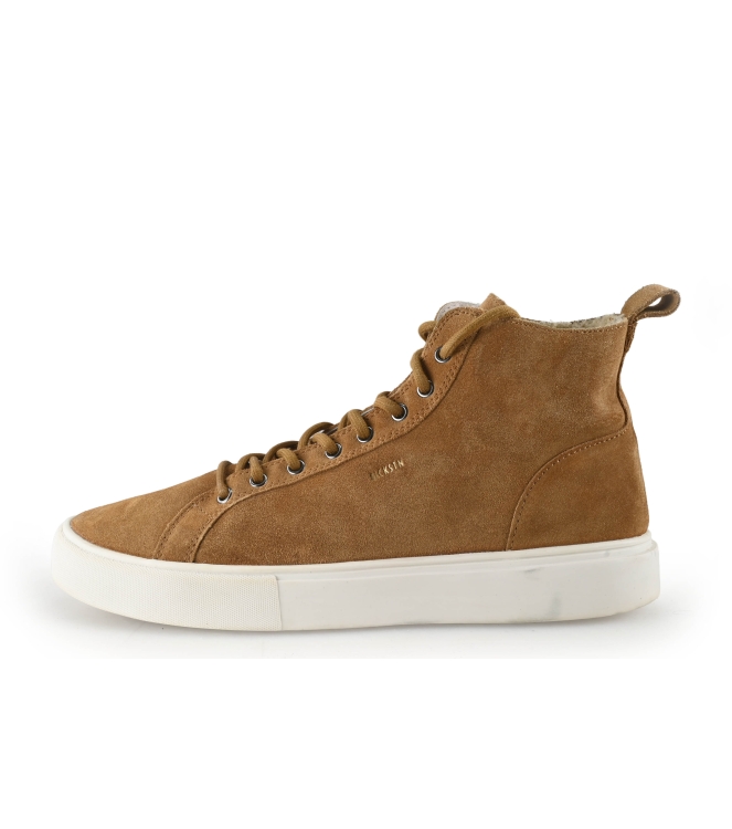 Blackstone Hohe Sneaker