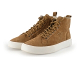 Blackstone Hohe Sneaker