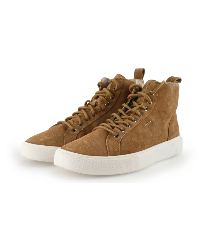 Blackstone Hohe Sneaker
