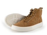 Blackstone Hohe Sneaker