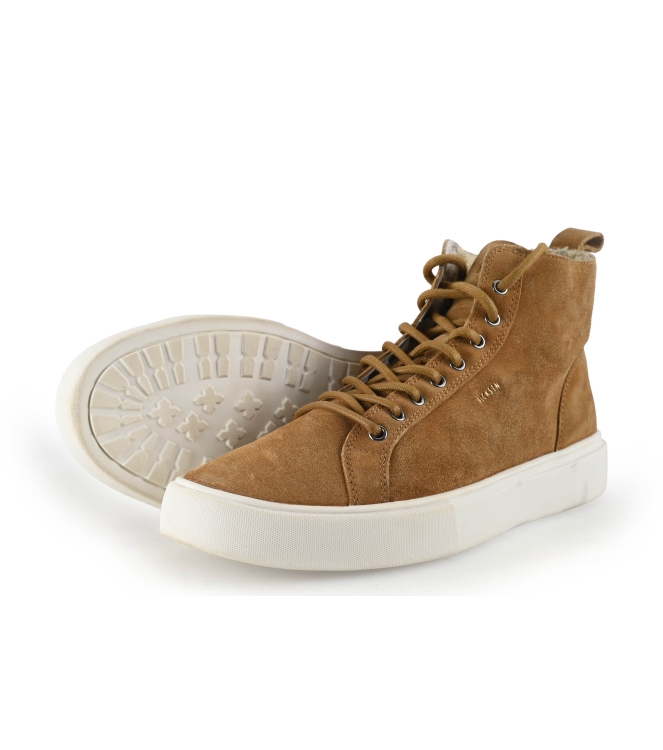 Blackstone Hohe Sneaker