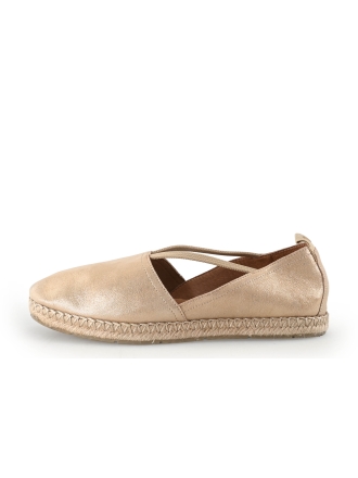 Tamaris Espadrilles Gold 344565
 Größe 38
 