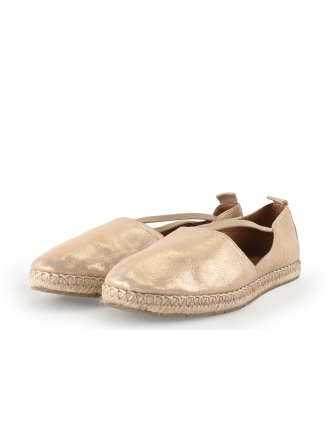 Tamaris Espadrilles Gold 344565
 Größe 38
 