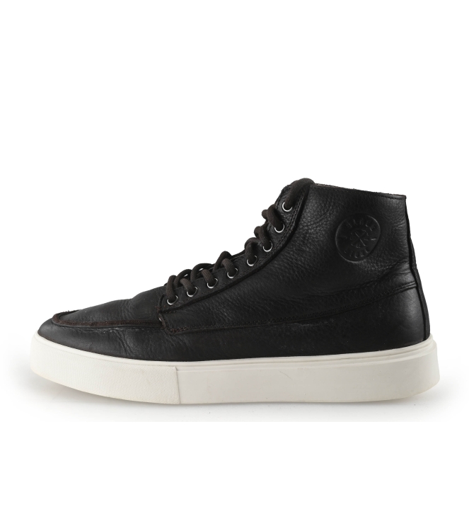 Blackstone Hohe Sneaker