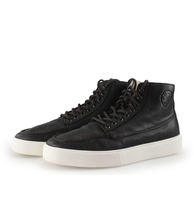 Blackstone Hohe Sneaker