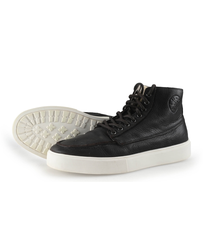 Blackstone Hohe Sneaker