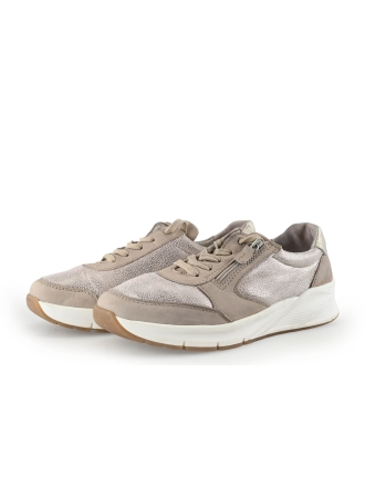 Sens Sneaker Beige 344571
 Größe 38
 