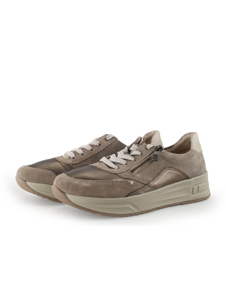 Rieker Sneaker Beige 344574
 Größe 39
 
