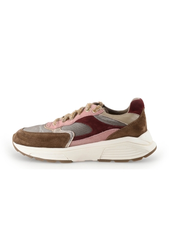 Xsensible Sneaker Braun 344577
 Größe 40
 