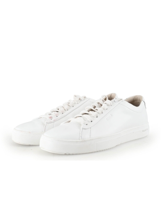 Blackstone Schnürschuhe Weiß 344578
 Größe 42
 