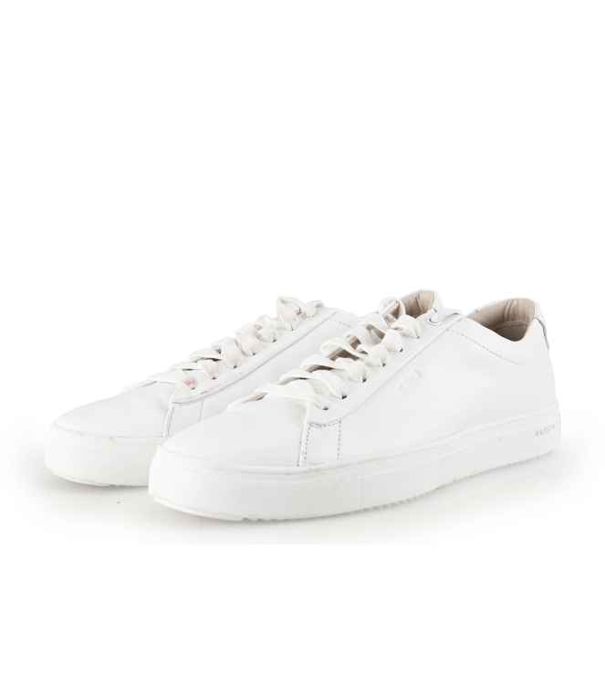 Blackstone Schnürschuhe