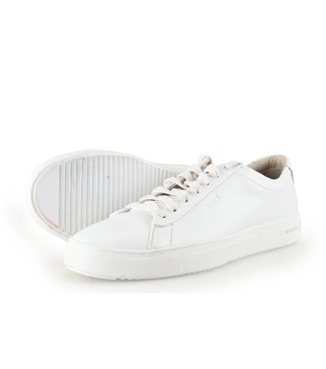 Blackstone Schnürschuhe