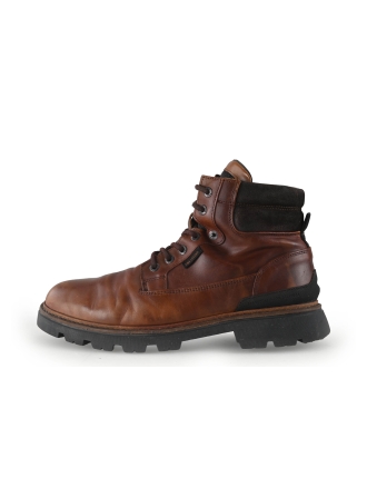 PME Legend Schnürstiefel Braun 344582
 Größe 42
 