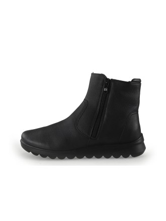Ara Stiefeletten Schwarz 344587
 Größe 41
 