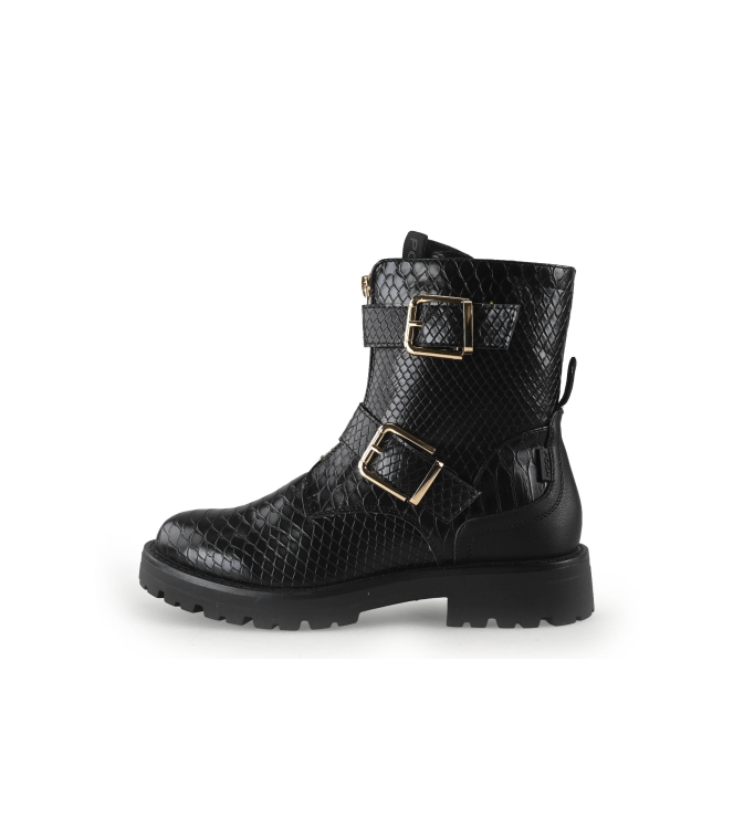 Poelman Bikerstiefel
