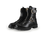 Poelman Bikerstiefel