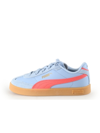 Puma Sneaker Blau 344590
 Größe 32
 
