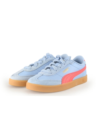 Puma Sneaker Blau 344590
 Größe 32
 