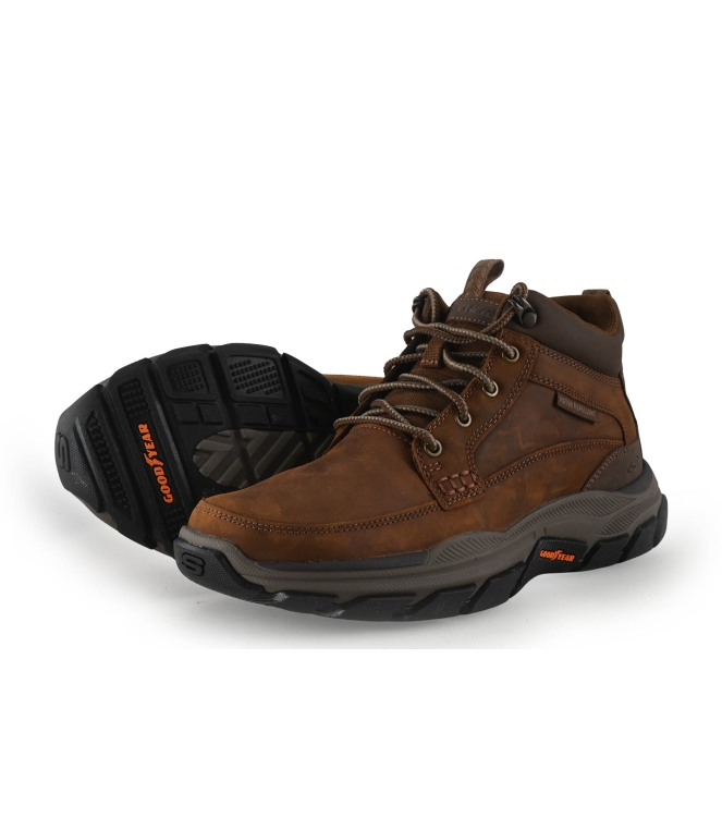 Skechers Schnürstiefel