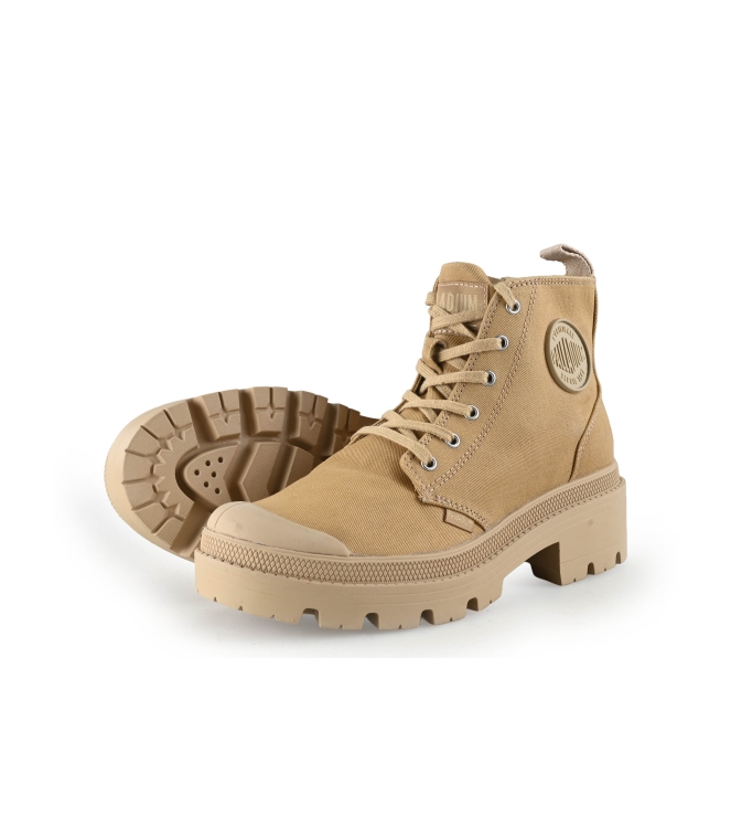 Palladium Schnürstiefel