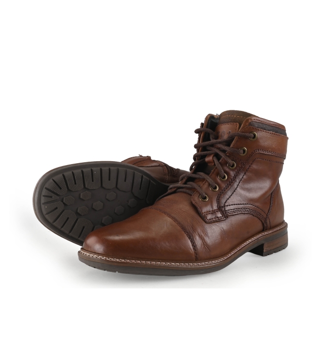 Loff 1881 Schnürstiefel