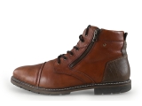 Rieker Schnürstiefel
