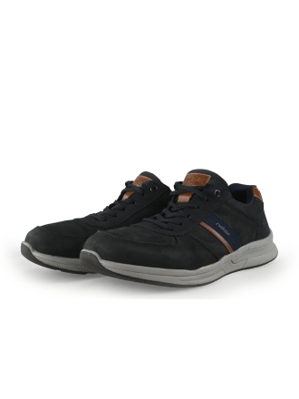 Rieker Sneaker Blau 344607
 Größe 44
 