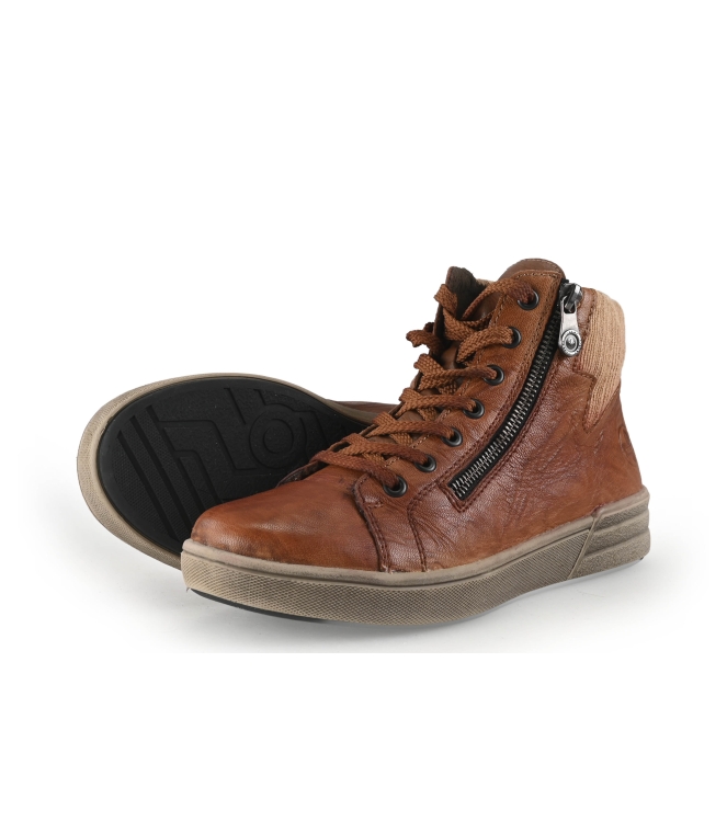 Rieker Schnürstiefel