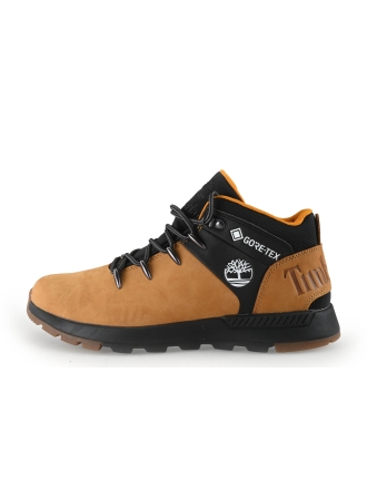 Timberland Schnürstiefel Cognac 344609
 Größe 42
 