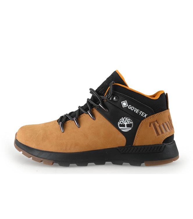 Timberland Schnürstiefel