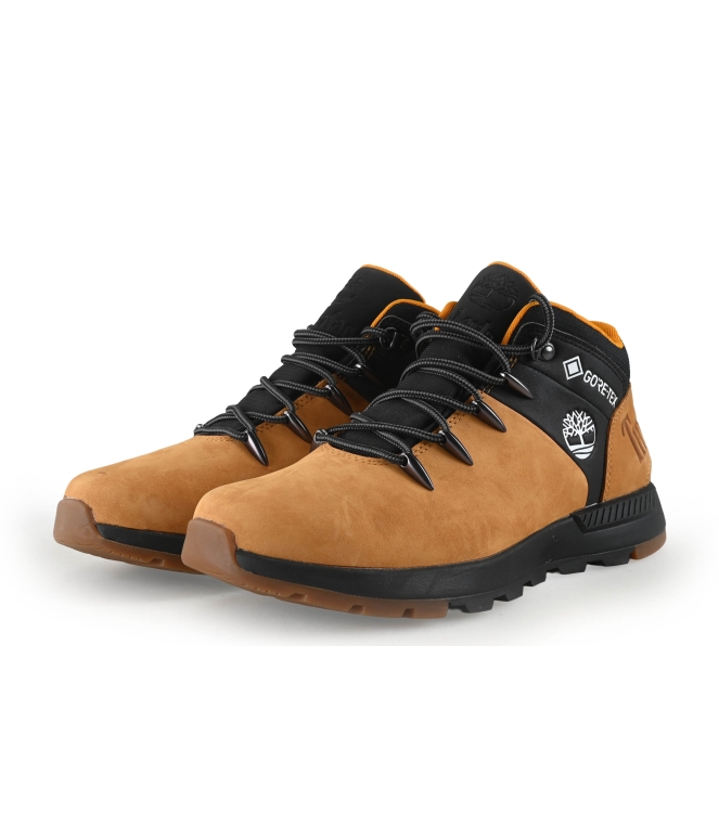 Timberland Schnürstiefel