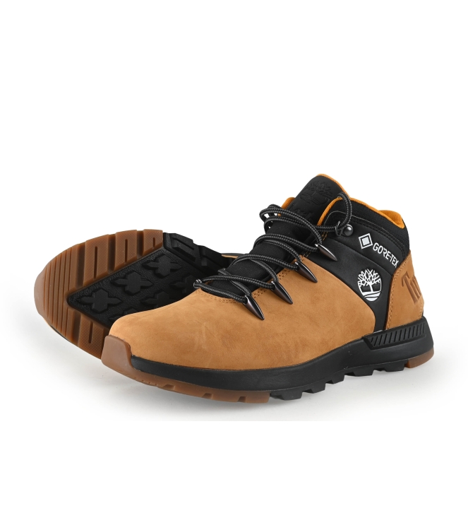 Timberland Schnürstiefel