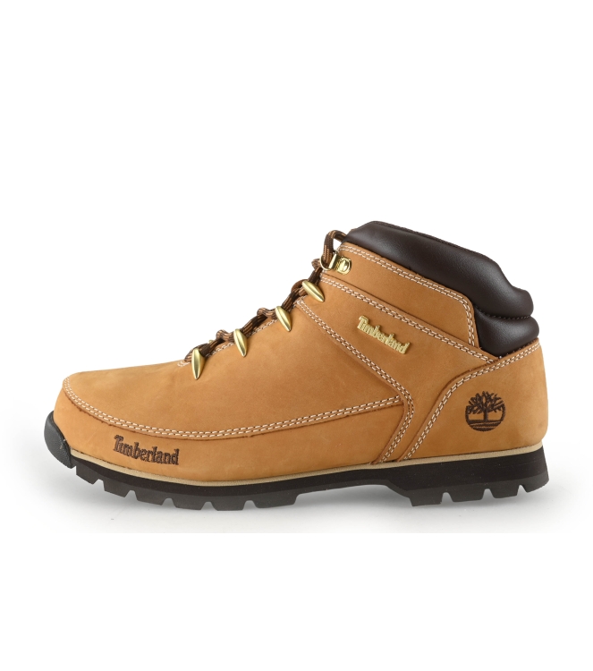 Timberland Schnürstiefel