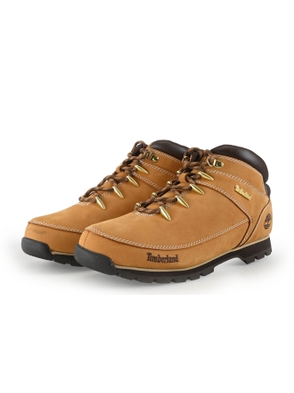 Timberland Schnürstiefel Braun 344610
 Größe 44
 