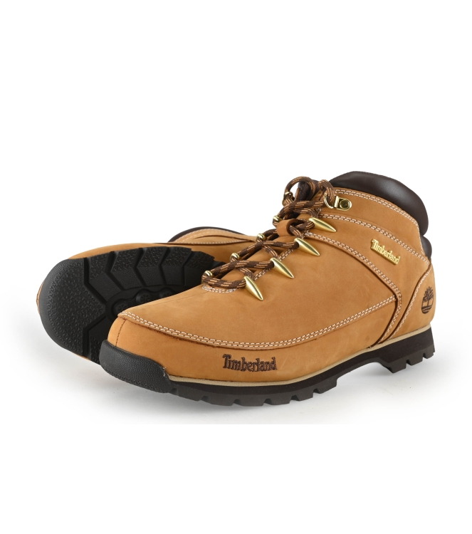 Timberland Schnürstiefel