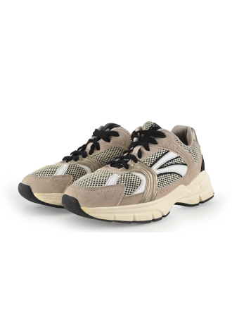Sub55 Sneaker Beige 344614
 Größe 38
 