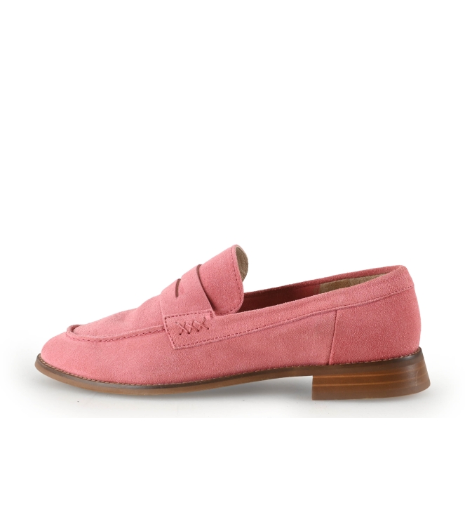 Poelman Slip-ons