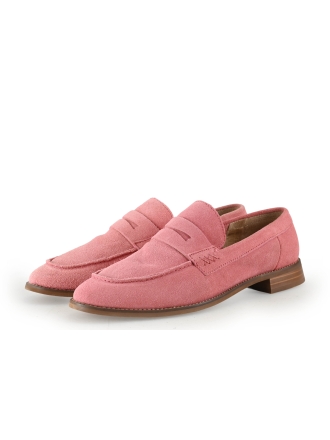Poelman Slip-ons Rosa 344616
 Größe 41
 