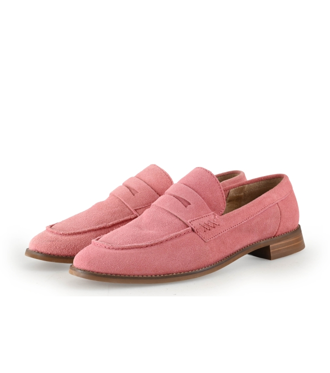 Poelman Slip-ons