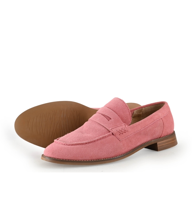 Poelman Slip-ons