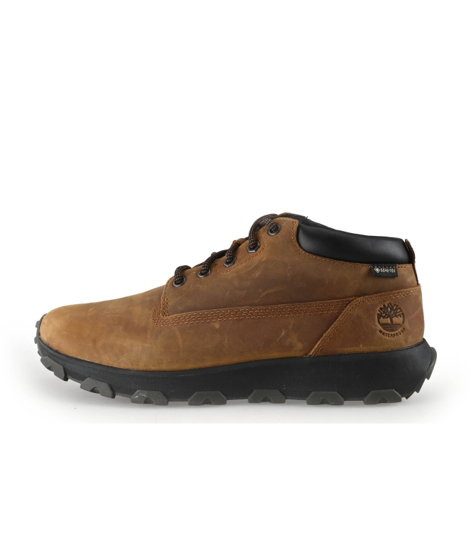 Timberland Hohe Sneaker