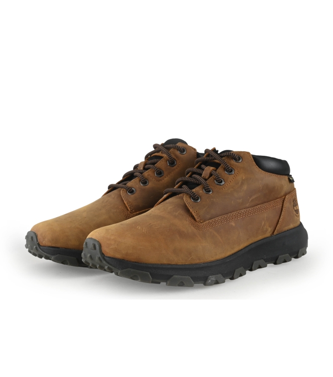 Timberland Hohe Sneaker