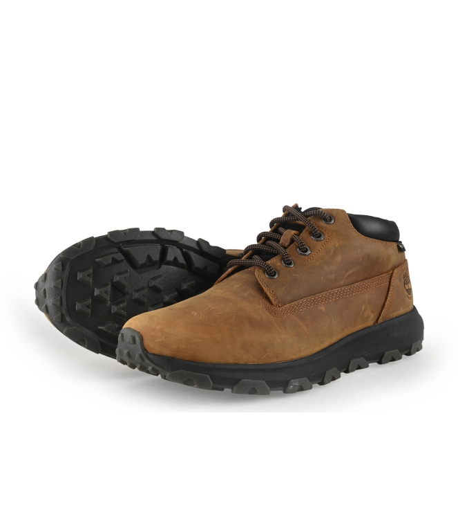 Timberland Hohe Sneaker