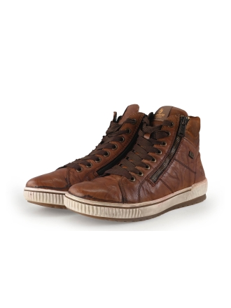 Rieker Schnürstiefel Cognac 344620
 Größe 39
 