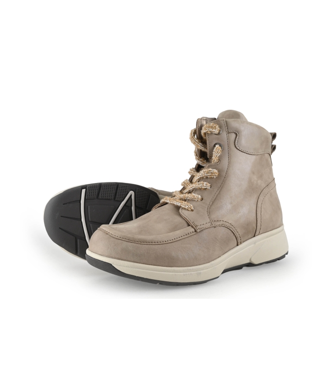 Xsensible Schnürstiefel