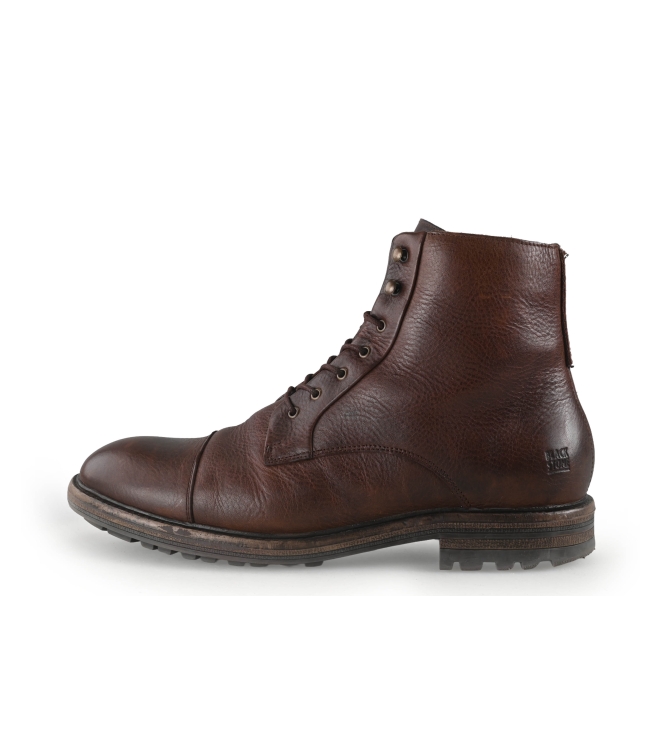 Blackstone Schnürstiefel