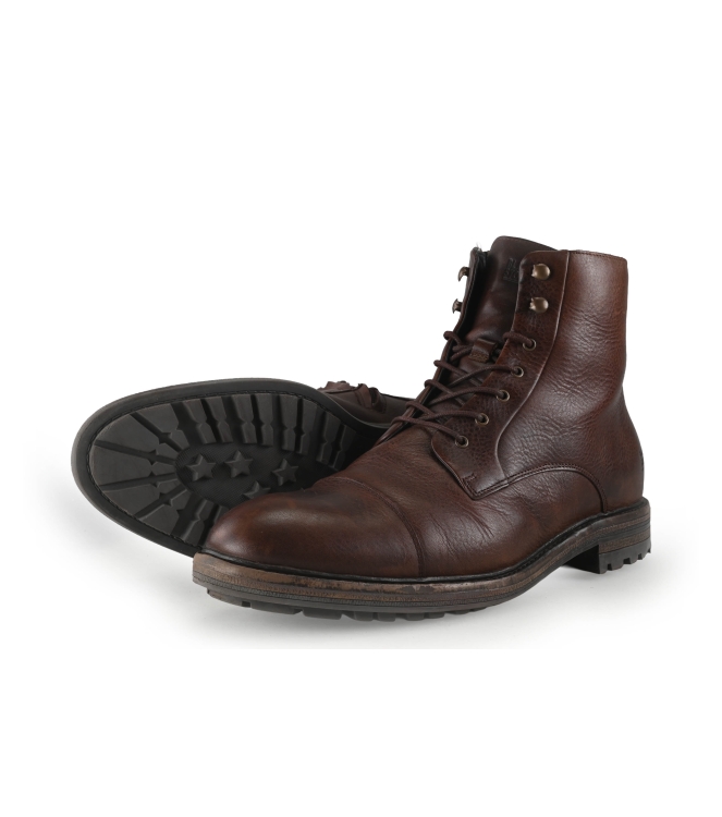 Blackstone Schnürstiefel