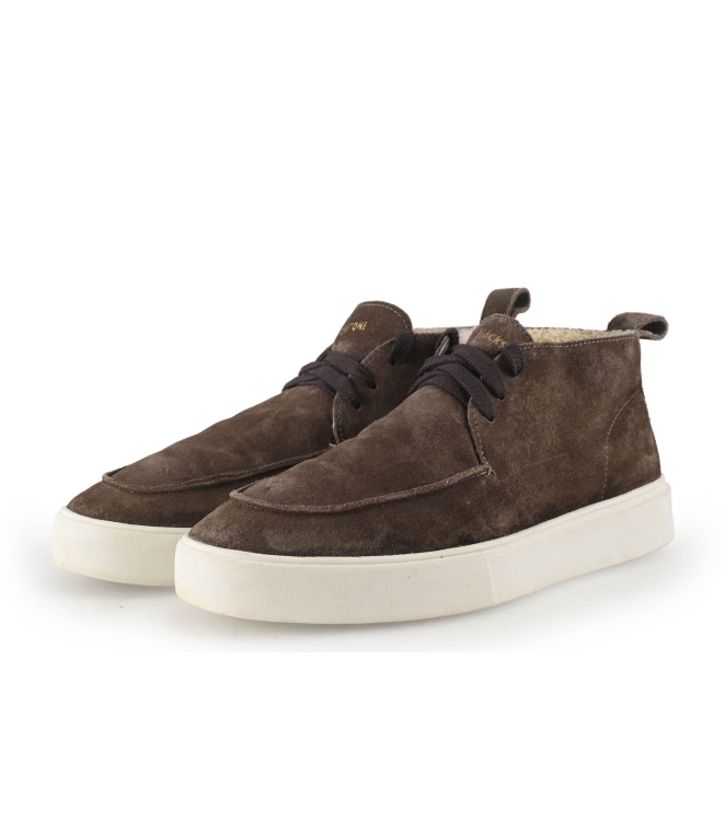 Blackstone Stiefeletten