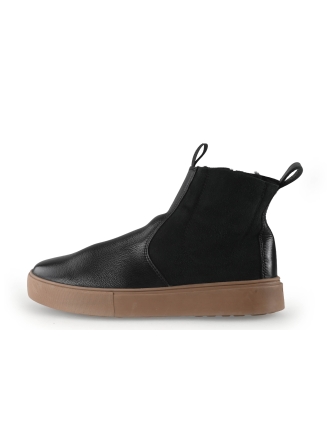 Blackstone Schneestiefel Schwarz 344632
 Größe 42
 